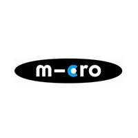 Micro Lazy Luggage Cool Berry 迈古