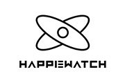 HappieWatch 小怪兽腕表