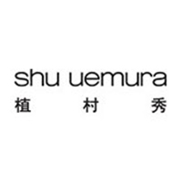 shu uemura 植村秀
