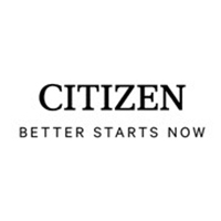 CITIZEN 西铁城