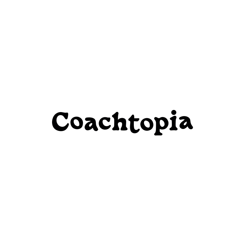 Coachtopia