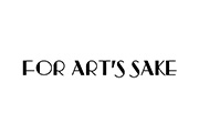 FOR ART’S SAKE 时尚眼镜