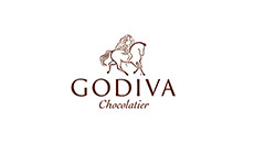 GODIVA 歌帝梵