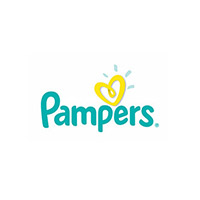 Pampers 帮宝适