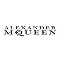 Alexander McQueen 亚历山大·麦昆