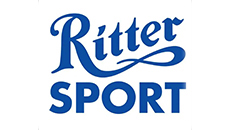 ritter sport 瑞特斯波德