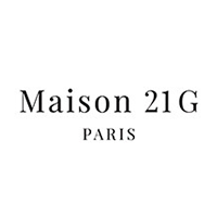 Maison 21G