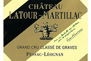 LATOUR MARTILLAC 拉图玛蒂雅克