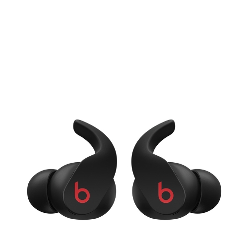 Beats Fit Pro 无线蓝牙耳机 经典黑红