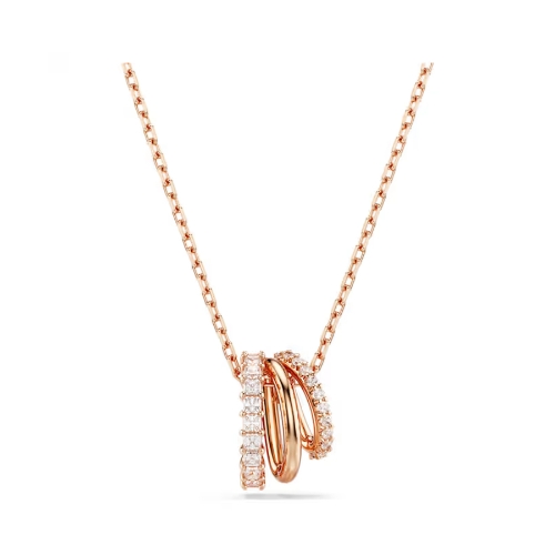 SWAROVSKI 施华洛世奇Hyperbola 项链