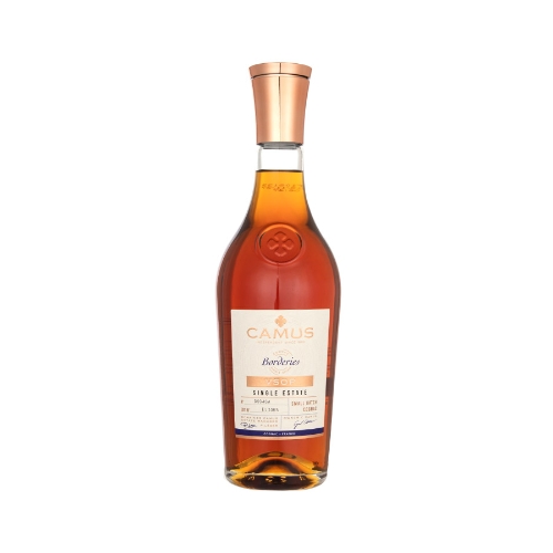 卡慕布特尼VSOP干邑标准装 700ml