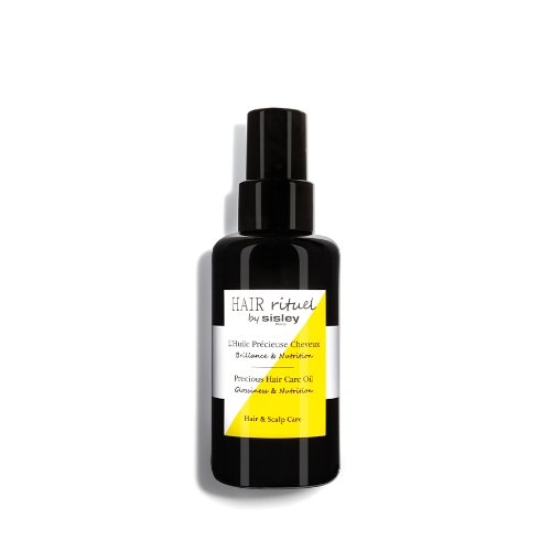 SISLEY 希思黎珍宠滋养护发精油 100ml