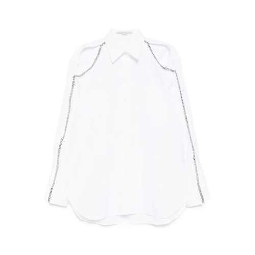Stella McCartney 女士衬衫620137SMA90900036