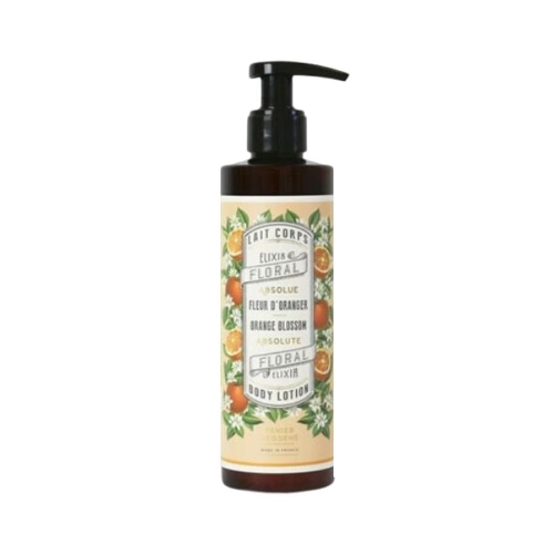 Panier Des Sens 南法庄园身体乳-天然橙花香250ml