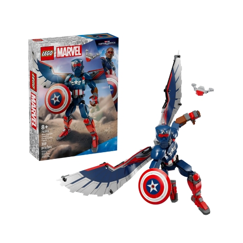 Lego 乐高tbd-SH-2024-Marvel-22