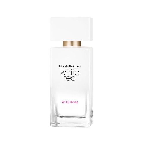 伊丽莎白雅顿白茶香水（野玫瑰香型） 50ML