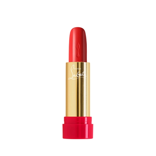 【特卖商品】CL路铂廷美妆 光耀定制唇膏芯 娇艳水红 003G（产品限用日期最早为2026年3月1日）