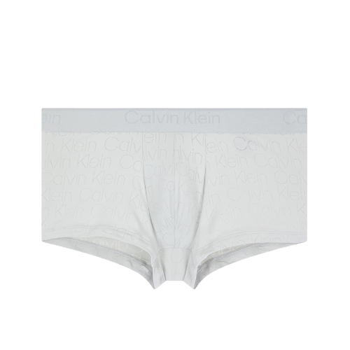 Calvin Klein CK男士平角内裤 NB3947POG00M
