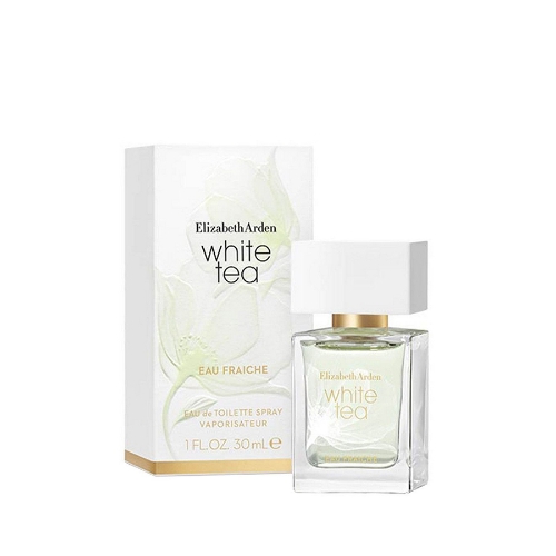 Elizabeth Arden 伊丽莎白雅顿白茶沁心香水 30ml