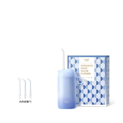 usmile 密浪冲牙器