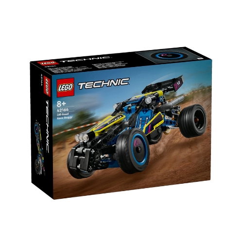 Lego 乐高越野赛车