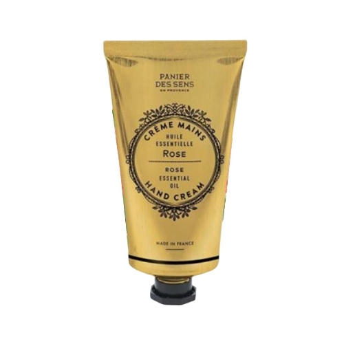 Panier Des Sens 南法庄园护手霜-玫瑰庄园75ml