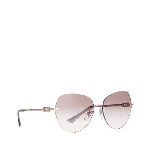 BVLGARI 宝格丽时尚眼镜