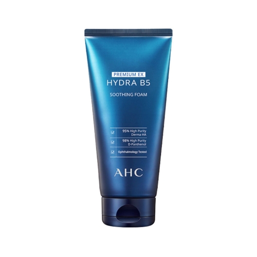 爱和纯HYDRA B5臻致舒缓水盈洗面奶 180ml