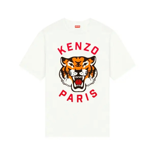 KENZO 凯卓男士T恤衫FE58TS0064SG02S
