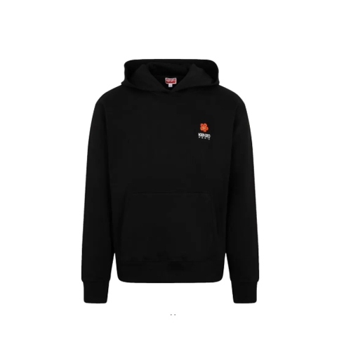KENZO 凯卓男士卫衣FD55SW4414MF99JXL