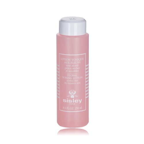 Sisley希思黎 花香润肤水250ml 柔润舒缓沁润保湿