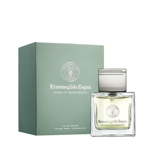 杰尼亚之水淡香氛(佛手柑香型)50ml
