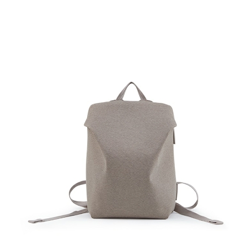 ITO TRUFFLE BACKPACK系列 CAMIRA ERA松褐12L双肩背包