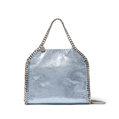 Stella McCartney Falabella Pearl迷你托特包371223WP03014200U