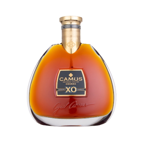 卡慕新一代XO干邑故事书礼盒装 1000ml 40%