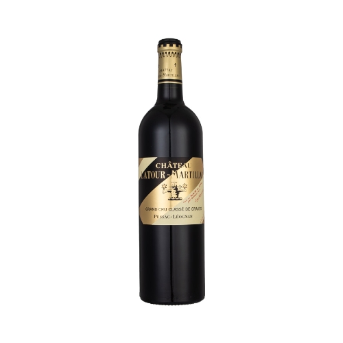 拉图玛蒂雅克酒庄红葡萄酒2014年 750ml