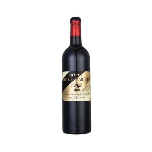 拉图玛蒂雅克酒庄红葡萄酒2015年 750ml