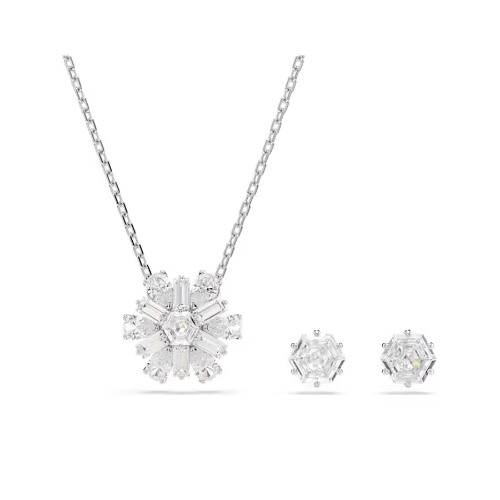 SWAROVSKI 施华洛世奇Idyllia 套装