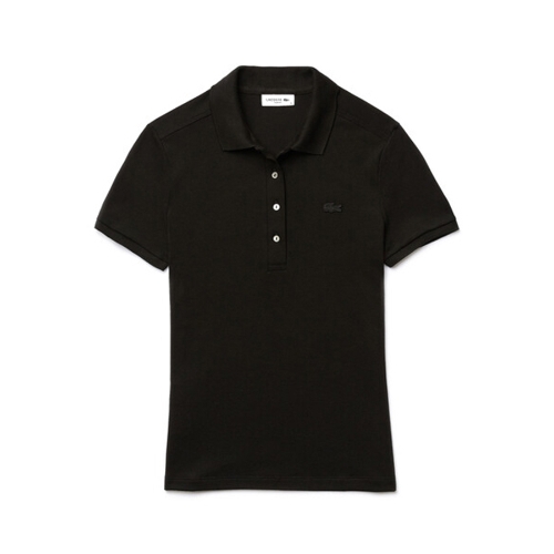 Lacoste女士短袖POLO衫PF5462-10.031.34