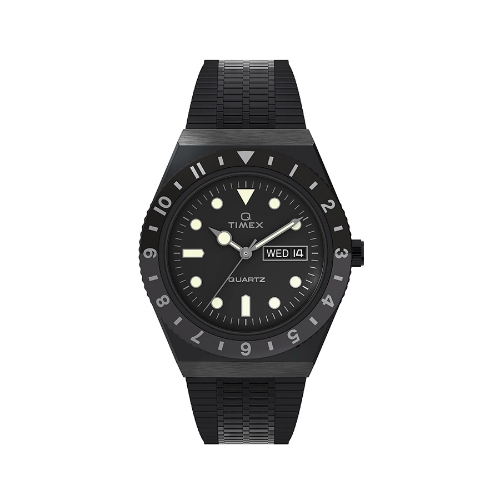 TIMEX天美时Special Projects Timex Lab Archive系列石英男士腕表