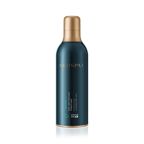 美帕瑞士蓝球净化啫喱 120ml