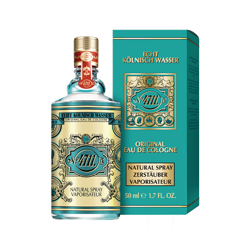 4711经典古龙水 50ml