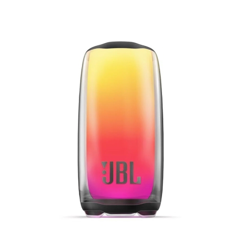 JBL 便携式音箱 PULSE5 黑色