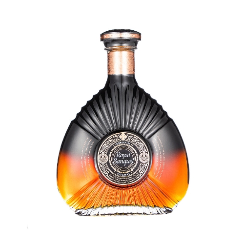 卡慕皇宴干邑 700ml