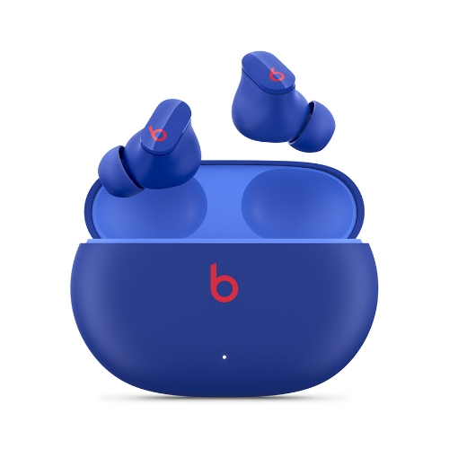 Beats Studio Buds 无线蓝牙耳机 深海蓝