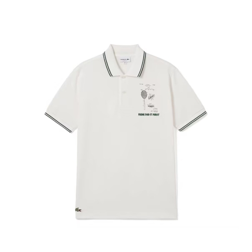 Lacoste 男士POLO衫PH8008-10.70V.5