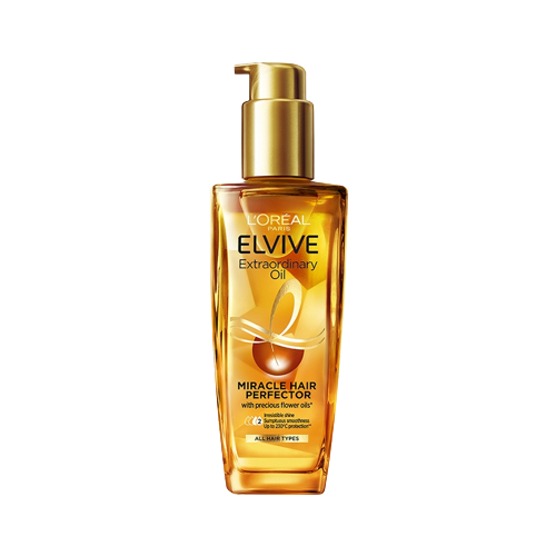 欧莱雅奇焕滋养润发精油 100ml