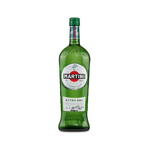 马天尼干威末酒公升装 1000ml
