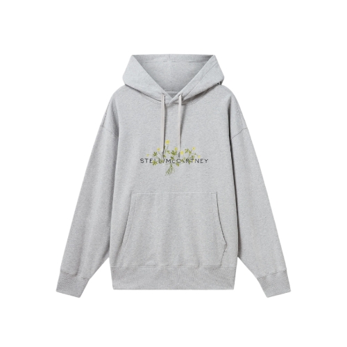 Stella McCartney 女士花卉刺绣卫衣6J03683SPZ651262M