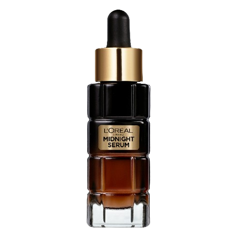 L’Oréal 欧莱雅金致臻颜焕活精华乳 30ml
